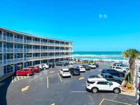 Outrigger Beach Club Resort